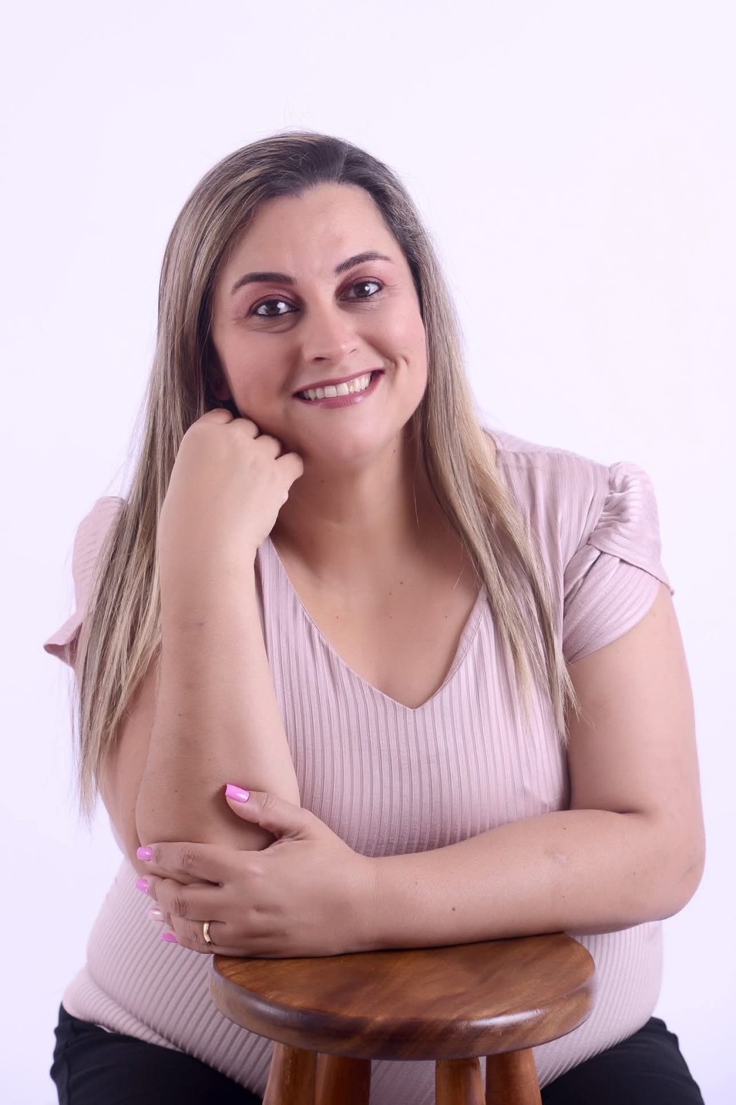 Patrícia Alves Vieira da Silva
